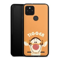 Carry Case Single Black