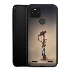 Carry Case Single Black