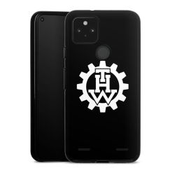 Carry Case Hülle Schwarz ohne Band