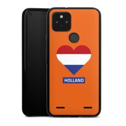 Carry Case Hülle Schwarz ohne Band