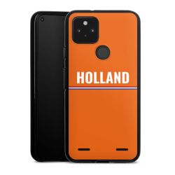 Carry Case Hülle Schwarz ohne Band