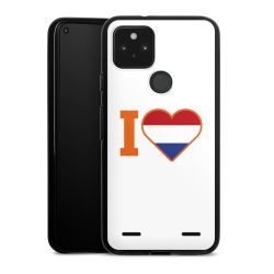 Carry Case Hülle Schwarz ohne Band