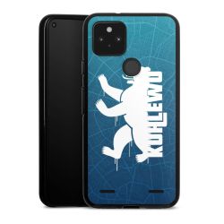 Carry Case Hülle Schwarz ohne Band