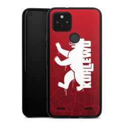 Carry Case Hülle Schwarz ohne Band