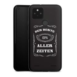 Carry Case Hülle Schwarz ohne Band