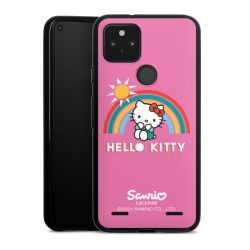 Carry Case Hülle Schwarz ohne Band