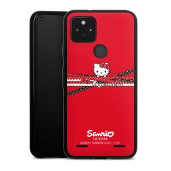 Carry Case Hülle Schwarz ohne Band