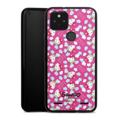 Carry Case Hülle Schwarz ohne Band