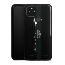 Carry Case Hülle Schwarz ohne Band