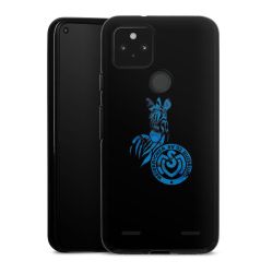 Carry Case Hülle Schwarz ohne Band