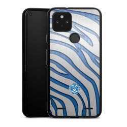 Carry Case Hülle Schwarz ohne Band