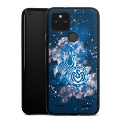 Carry Case Hülle Schwarz ohne Band