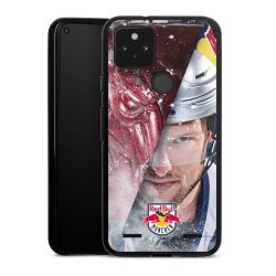 Carry Case Hülle Schwarz ohne Band