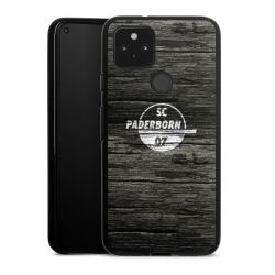 Carry Case Hülle Schwarz ohne Band