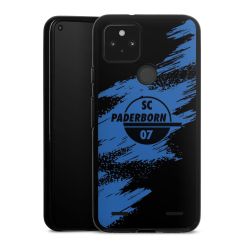 Carry Case Hülle Schwarz ohne Band