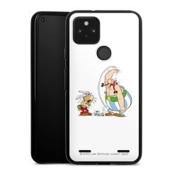 Carry Case Hülle Schwarz ohne Band