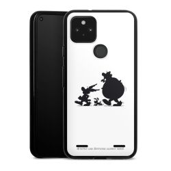 Carry Case Hülle Schwarz ohne Band