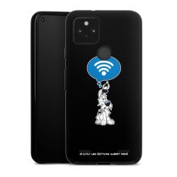 Carry Case Hülle Schwarz ohne Band