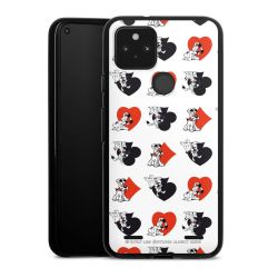 Carry Case Hülle Schwarz ohne Band