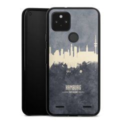 Carry Case Hülle Schwarz ohne Band