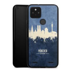 Carry Case Hülle Schwarz ohne Band