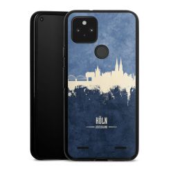 Carry Case Hülle Schwarz ohne Band