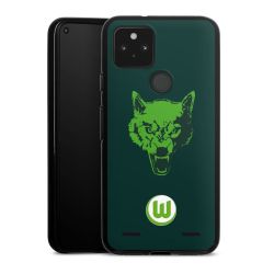 Carry Case Hülle Schwarz ohne Band