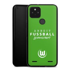 Carry Case Hülle Schwarz ohne Band