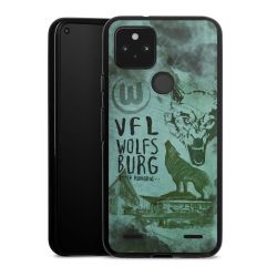 Carry Case Hülle Schwarz ohne Band