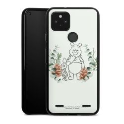 New Carry Case Hülle Schwarz