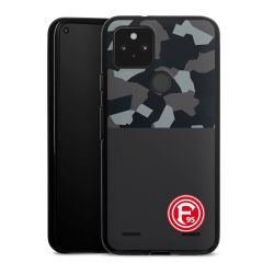 Carry Case Hülle Schwarz ohne Band