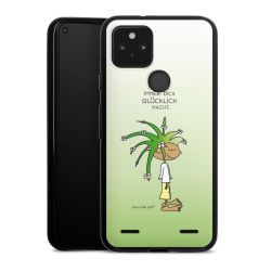 Carry Case Hülle Schwarz ohne Band