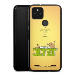 Carry Case Hülle Schwarz ohne Band