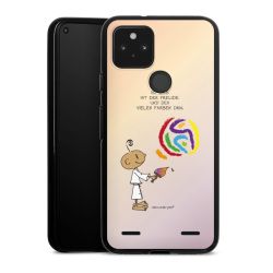 Carry Case Hülle Schwarz ohne Band