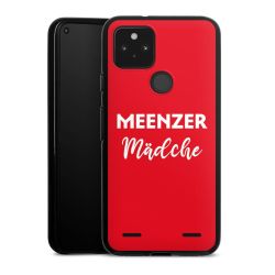 Carry Case Hülle Schwarz ohne Band