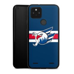 Carry Case Hülle Schwarz ohne Band