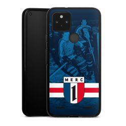 Carry Case Hülle Schwarz ohne Band