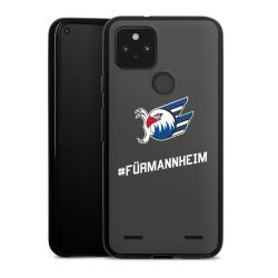 Carry Case Hülle Schwarz ohne Band