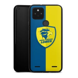 Carry Case Hülle Schwarz ohne Band