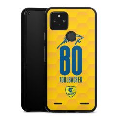 Carry Case Hülle Schwarz ohne Band