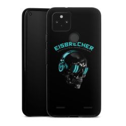 Carry Case Hülle Schwarz ohne Band