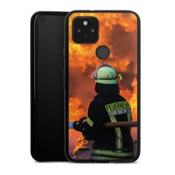 Carry Case Hülle Schwarz ohne Band