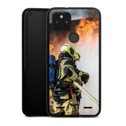 Carry Case Hülle Schwarz ohne Band