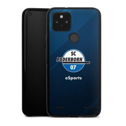 Carry Case Hülle Schwarz ohne Band