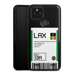 Carry Case Hülle Schwarz ohne Band