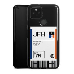 Carry Case Hülle Schwarz ohne Band