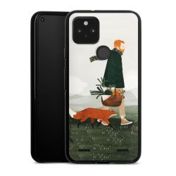 New Carry Case Hülle Schwarz