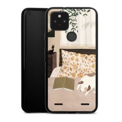 New Carry Case Hülle Schwarz