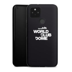 Carry Case Hülle Schwarz ohne Band