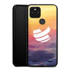 Carry Case Hülle Schwarz ohne Band